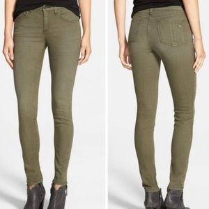 SOLD!! RAG&BONE SKINNY DENIM